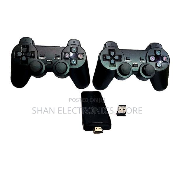 M8 Video Game Console Dual Handheld Games for Kids Adults