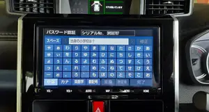 Unlock Toyota NSZT-W68t, NSZT-Y68t, NSZN-Z68t NSCN Erc Code for Toyota