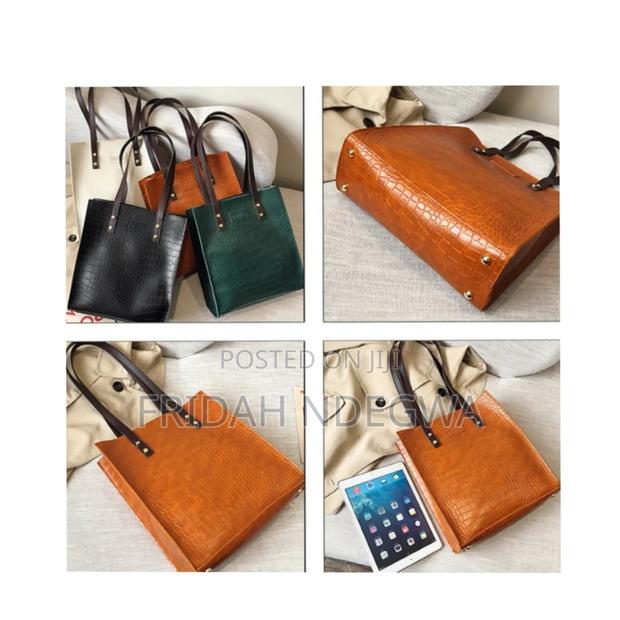 New Design Tote Bag - thumbnail 2