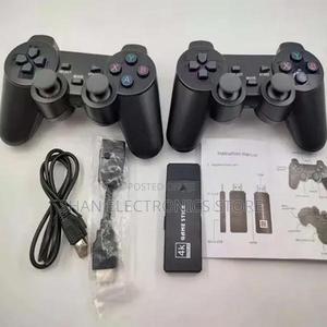 M8 Handheld Quality Dual M8 Handheld Game Player - thumbnail 2