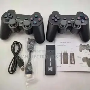 M8 Handheld Quality Dual M8 Handheld Game Player