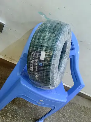 PVC Water Hose 50metres