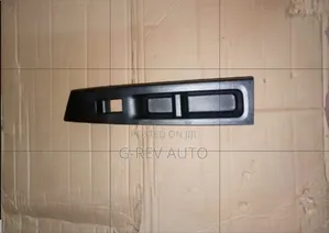 Toyota Vitz Switch Cover.