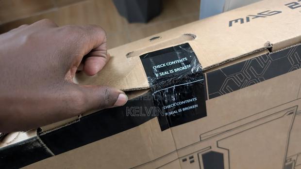 Msi Mag 275qf 180hz 1440p Gaming Monitor - thumbnail 2