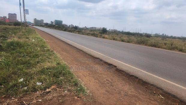 Juja Farm Kwa Murage
