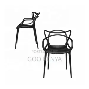 Event Chair; Affordable Modern Plastic Chairs for Kitchen Patio