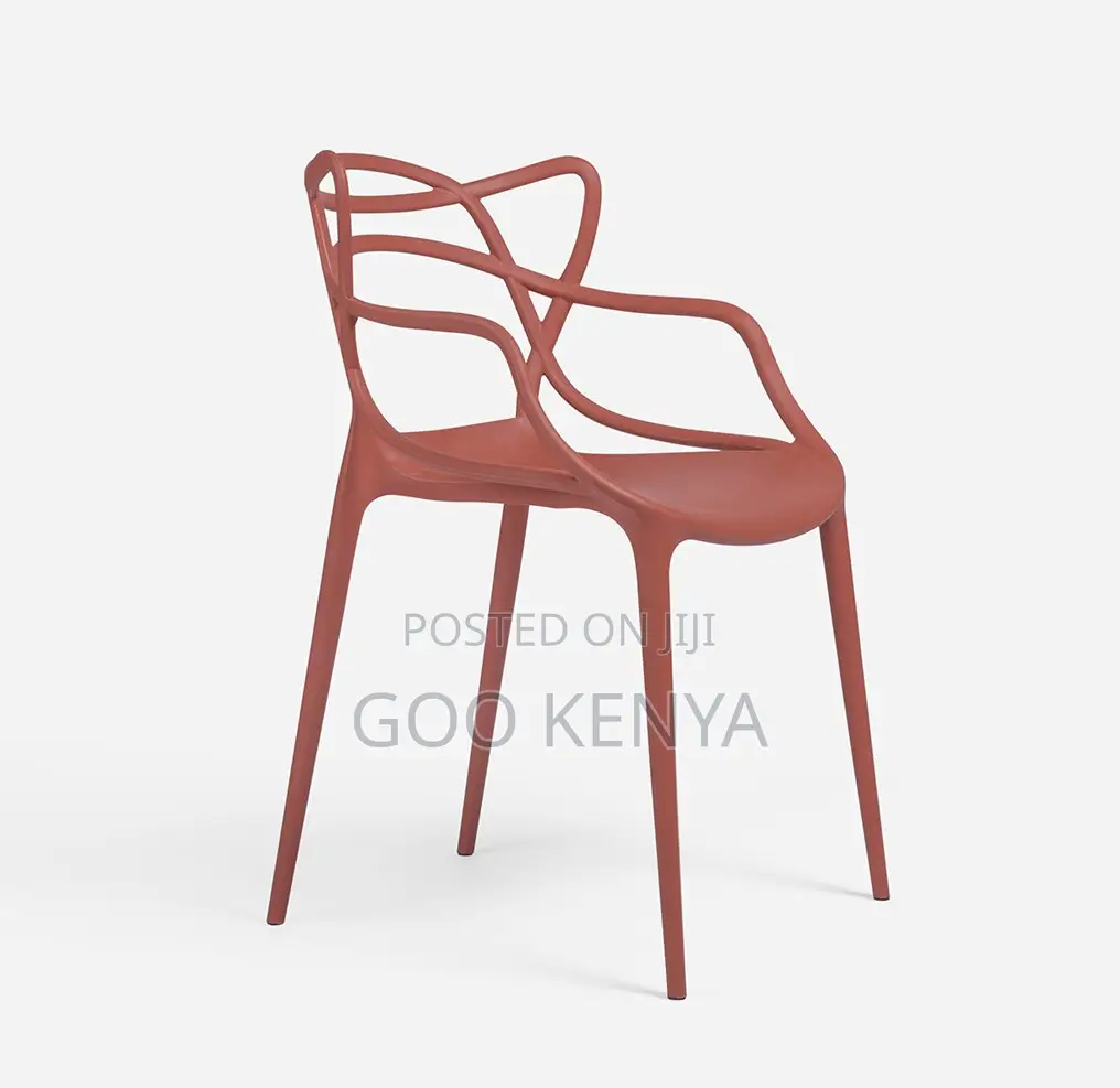 Event Chair; Affordable Modern Plastic Chairs for Kitchen Patio