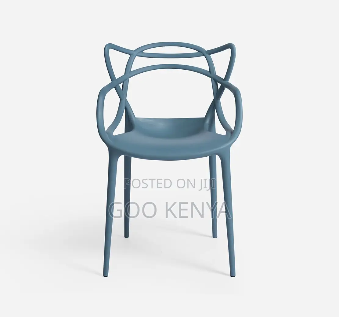 Event Chair; Affordable Modern Plastic Chairs for Kitchen Patio