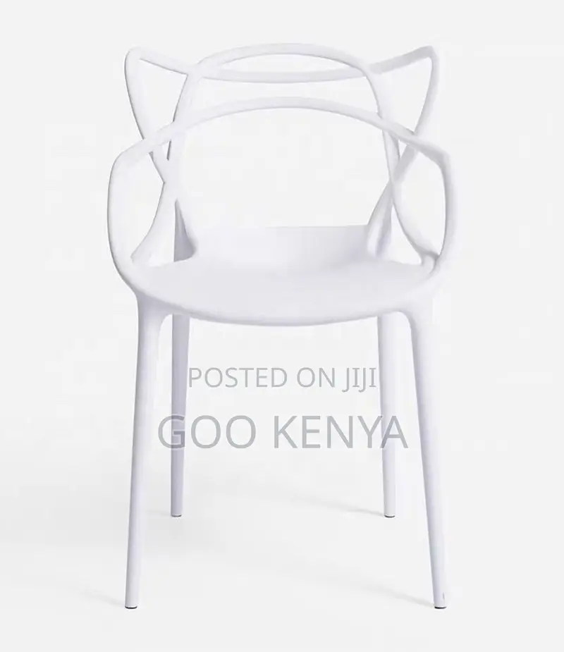 Event Chair; Affordable Modern Plastic Chairs for Kitchen Patio