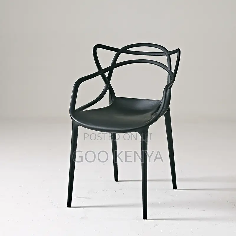 Event Chair; Affordable Modern Plastic Chairs for Kitchen Patio