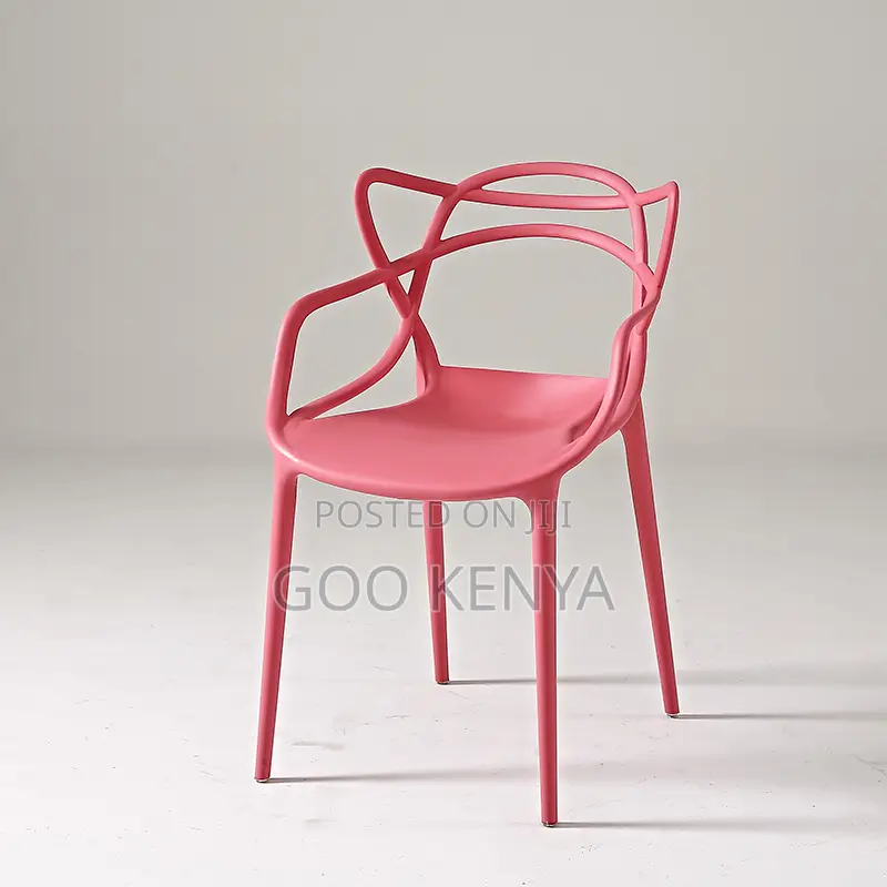 Event Chair; Affordable Modern Plastic Chairs for Kitchen Patio