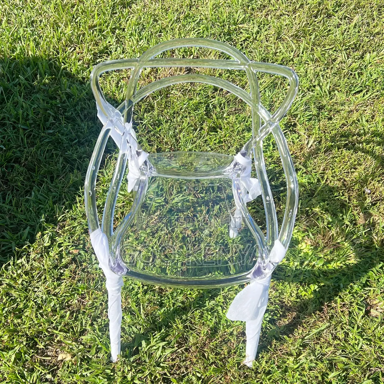 Event Chair; Affordable Modern Plastic Chairs for Kitchen Patio