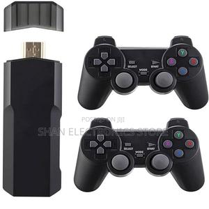 Controller Gamepad M8 Handheld Game Player Wireless - thumbnail 2