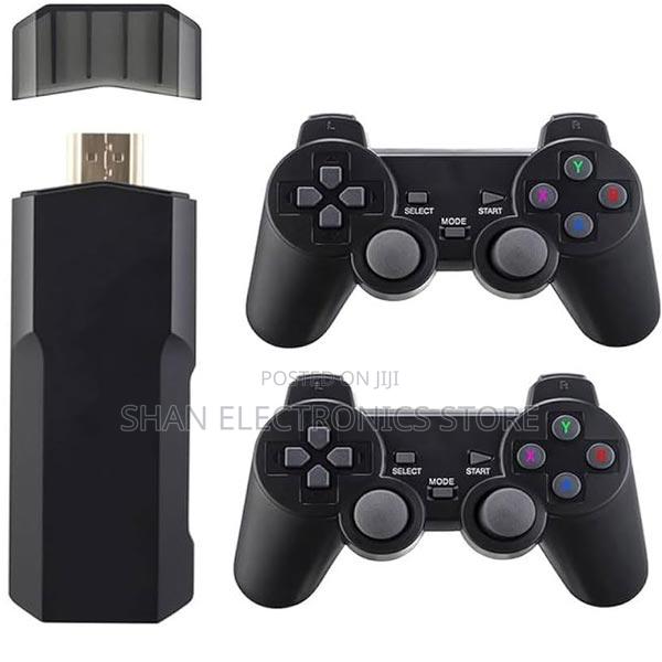 Controller Gamepad M8 Handheld Game Player Wireless - main view