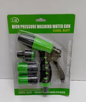 *High Pressure Washing /Garden Water Spray Gun* *