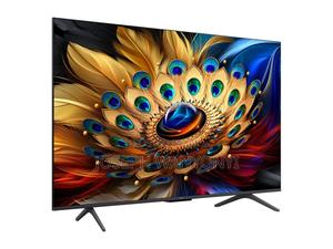 TCL C655 98 Inch Qled Pro Tv 98c655 - main view