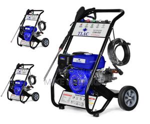 Long-Lasting High Pressure Machine/3200psi - main view