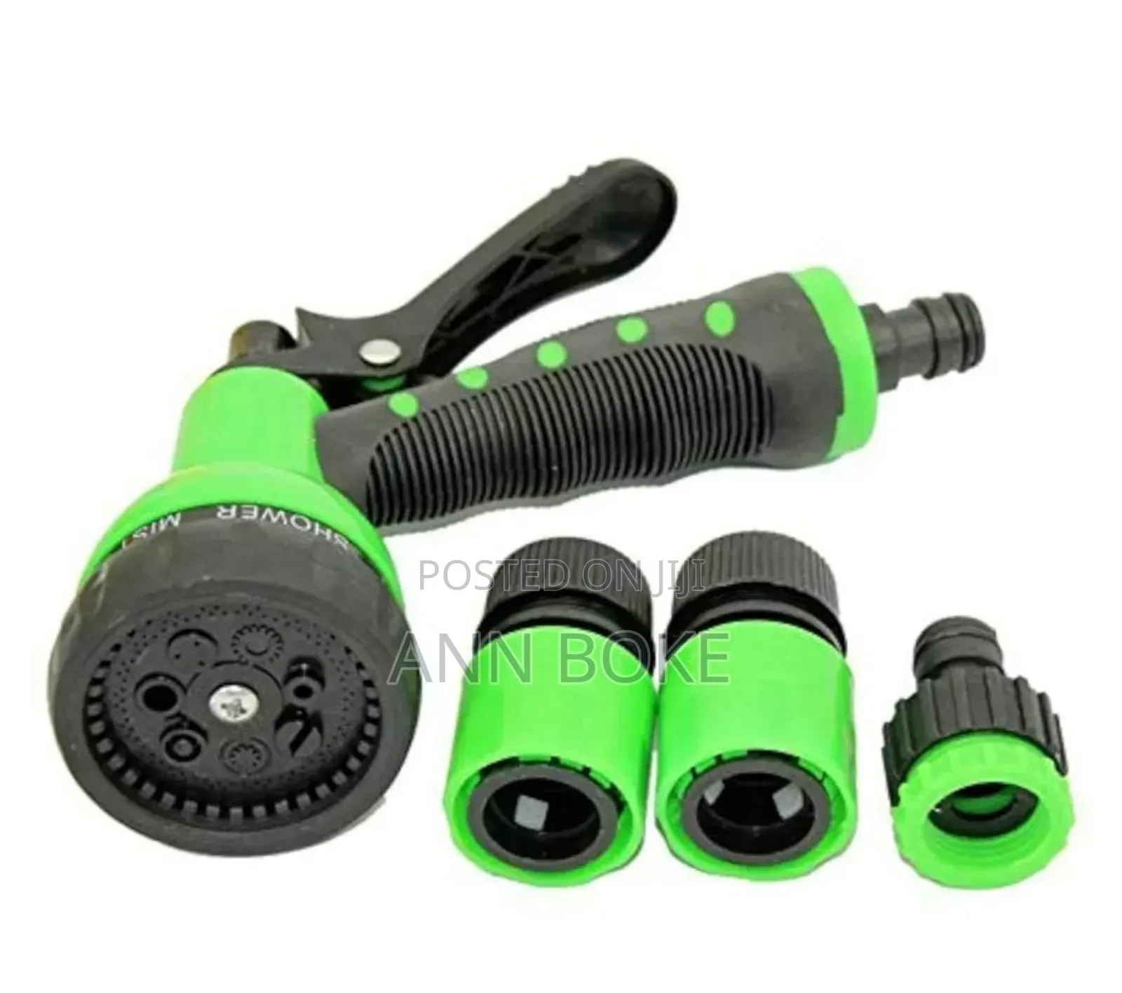 *High Pressure Washing /Garden Water Spray Gun* *