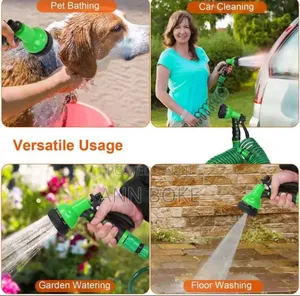 *High Pressure Washing /Garden Water Spray Gun* *