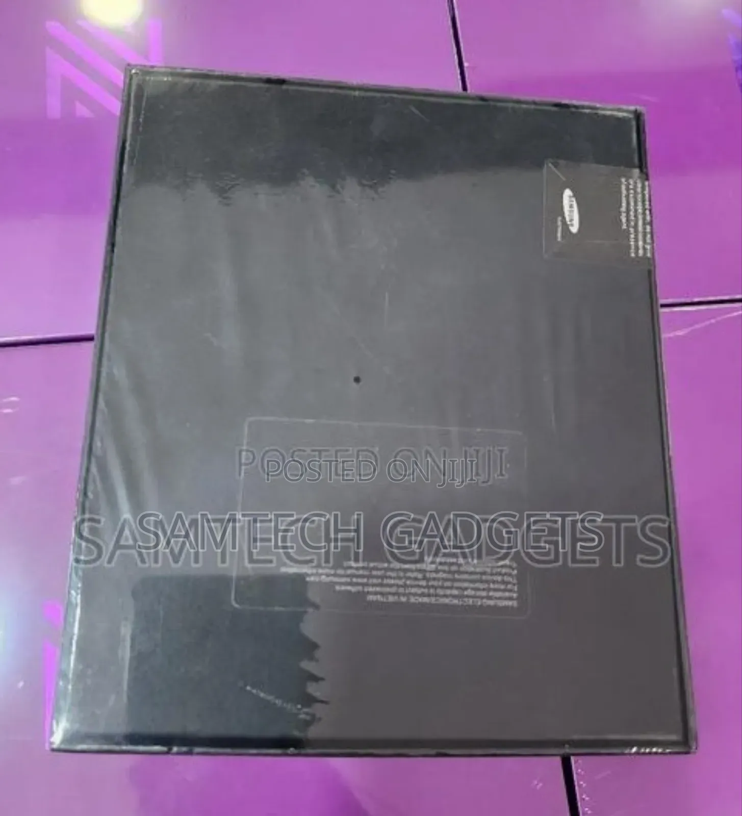 New Samsung Galaxy Z Fold 5 512 GB Blue