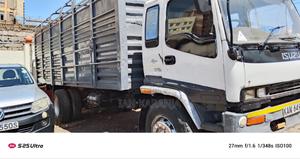 Isuzu FVR 2001 Used - thumbnail 2