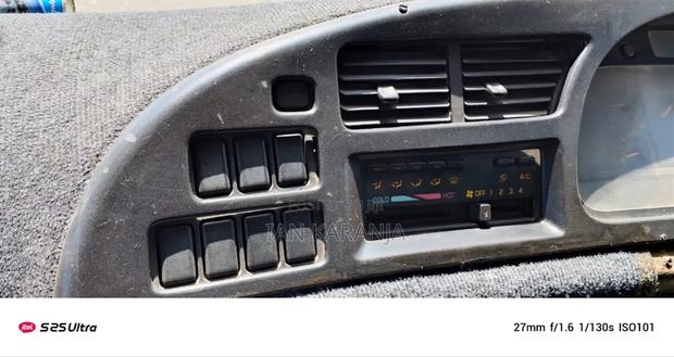 Isuzu FVR 2001 Used - thumbnail 5