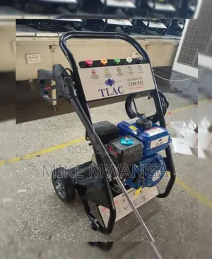 Tlac 3200 Psi High Pressure Machine
