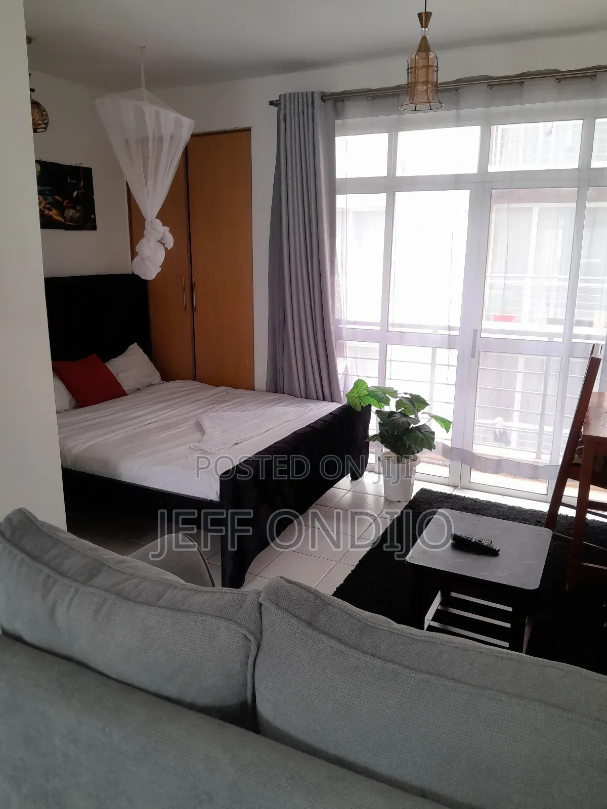 Studio Apartments Airbnb Ngong Road Racecourse Gardens Apart