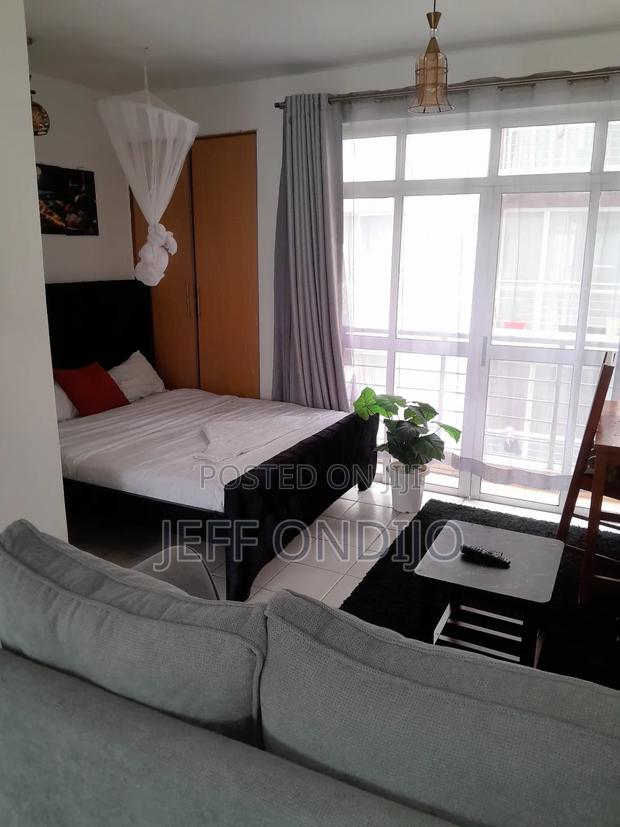 Studio Apartments Airbnb Ngong Road Racecourse Gardens Apart