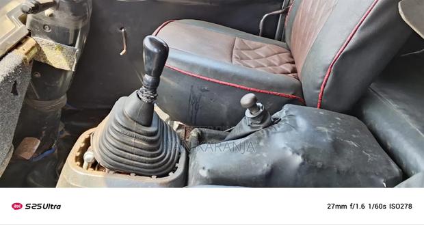 Isuzu FVR 2001 Used - thumbnail 7