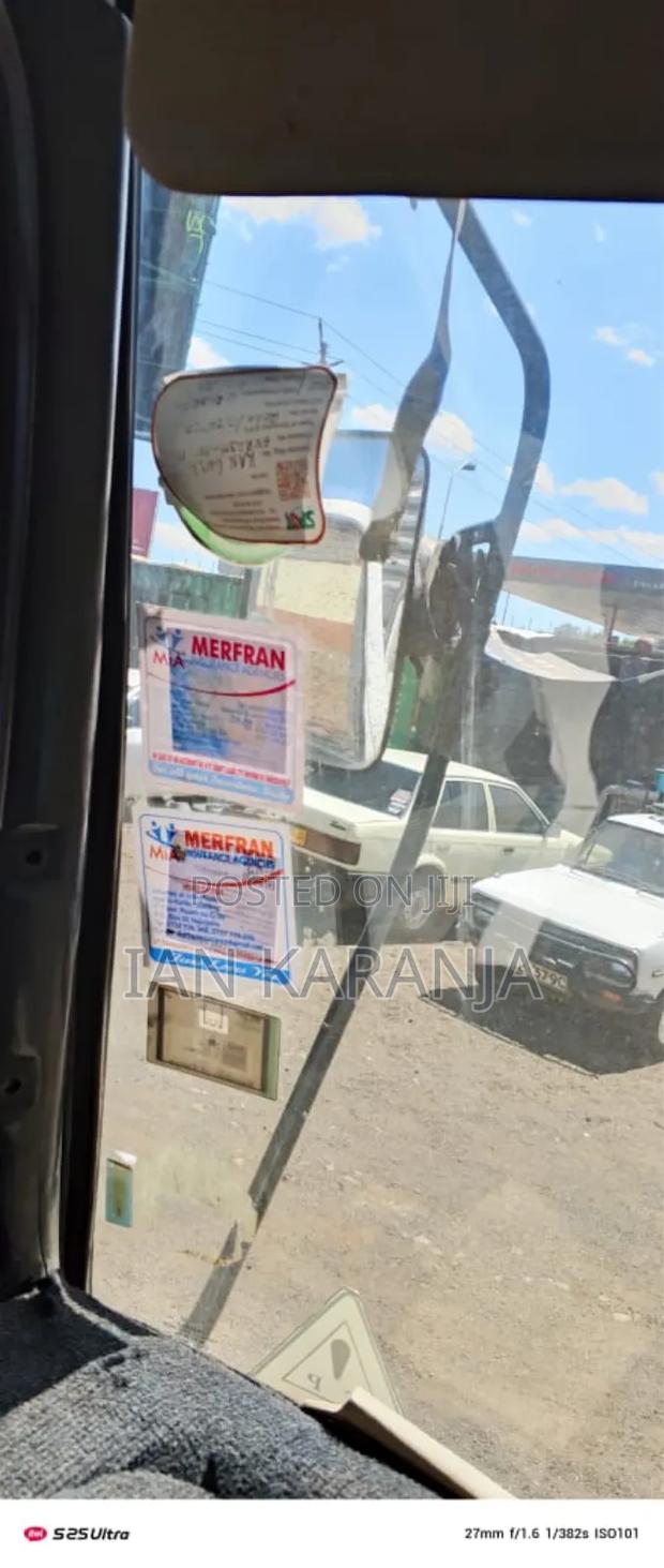 Isuzu FVR 2001 Used - thumbnail 8