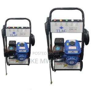 Commercial High Pressure Machine Tlac Tech - main view