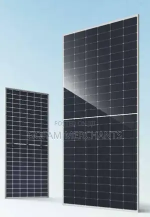 385 Ja Solar Panel