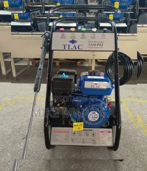 High Pressure Washing Machine/3200psi