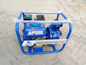 High Pressure Pump/3200psi