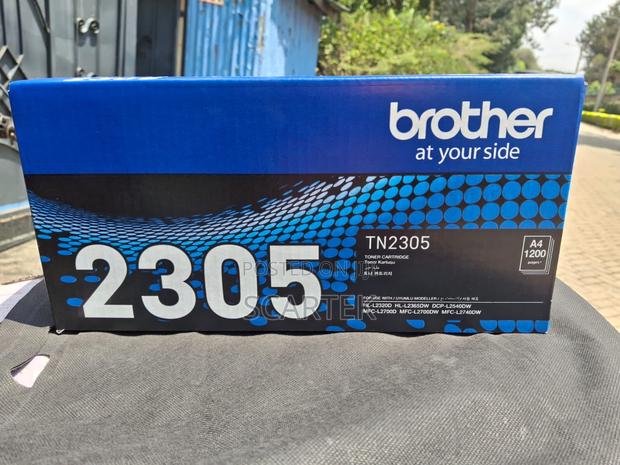 Brother Tn-2305 - main view