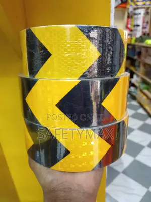 Reflective Tape