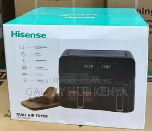 Hisense New 8.6l Air Fryer