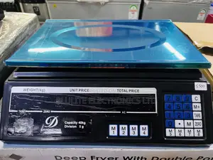 Dahongying Weighing Scale