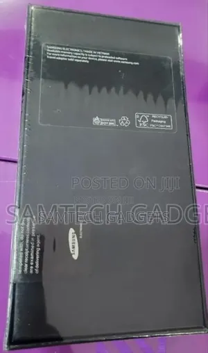 New Samsung Galaxy S22 5G 256 GB Pink