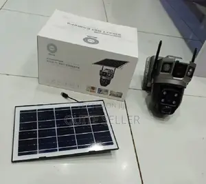 Ip Security Camera Outdoor With Intelligent Human Detection Vcs09-4g