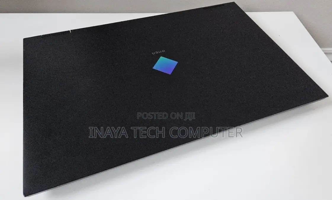 New Laptop HP Omen 16 16GB Intel Core I7 SSD 1T