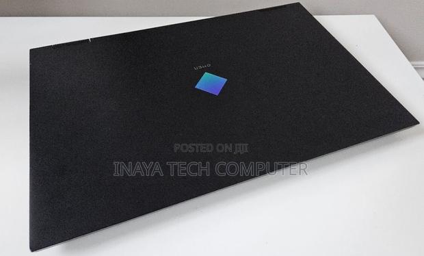 New Laptop HP Omen 16 16GB Intel Core I7 SSD 1T