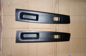 Vitz 2012- 2015 Rear Switch Covers.