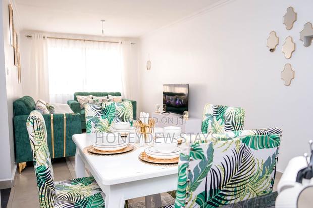Furnished 3br Airbnb at Greatwall Gardens, Athi River - thumbnail 6
