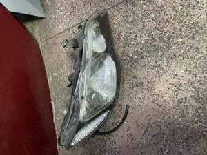 Honda Civic Headlight