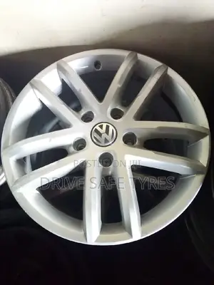VW Passat Rim Size 16 Set