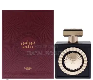 Nabras Lattafa