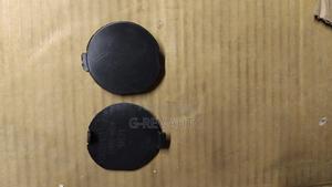 Mazda Cx5 2018 Towing Covers