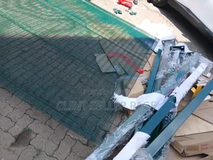No- Climb Fence (Anti Climb)